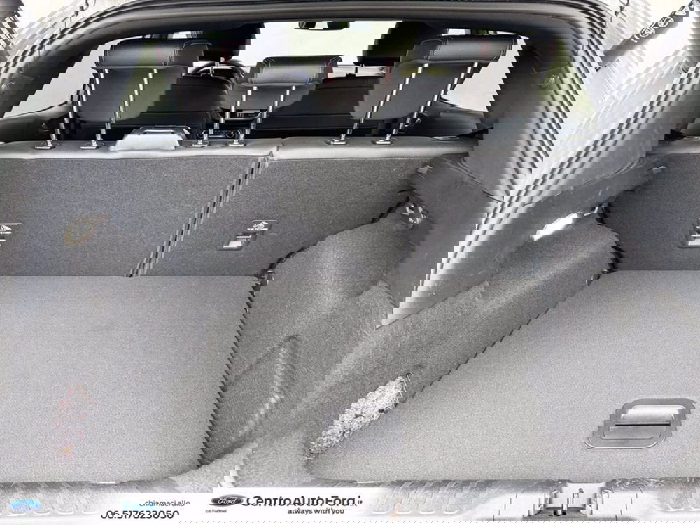 Ford Puma usata a Roma (11)