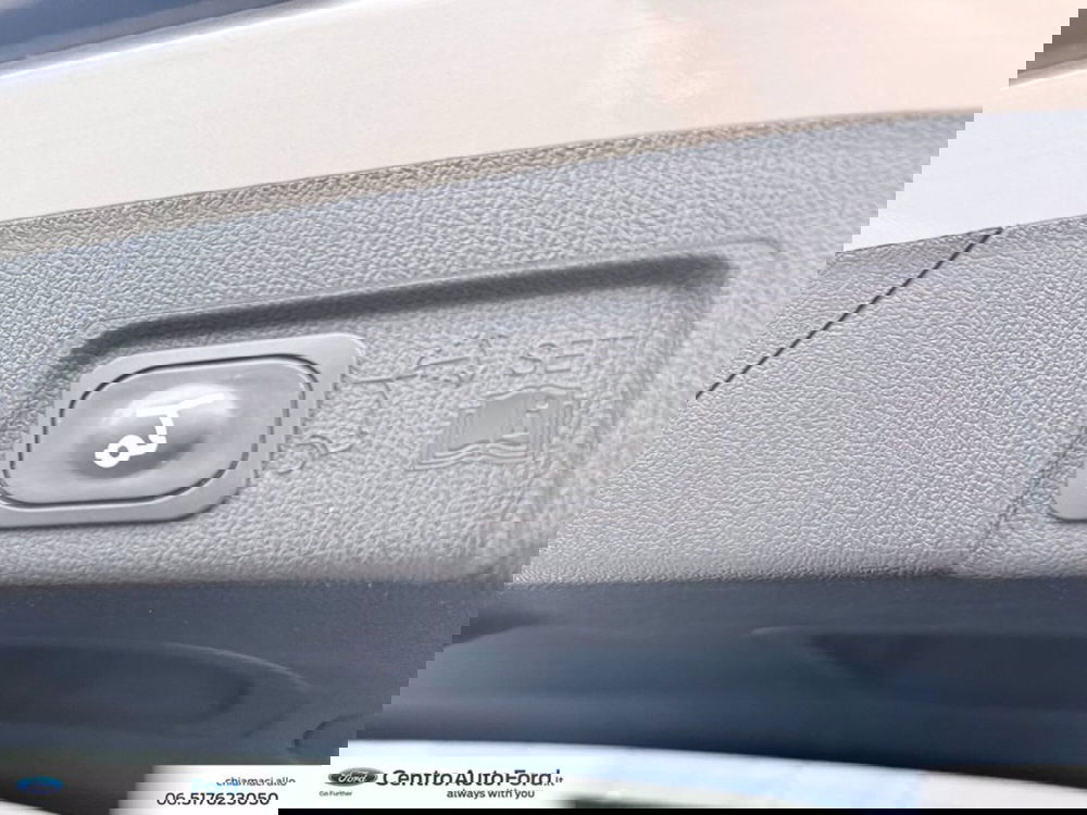 Ford Puma usata a Roma (12)