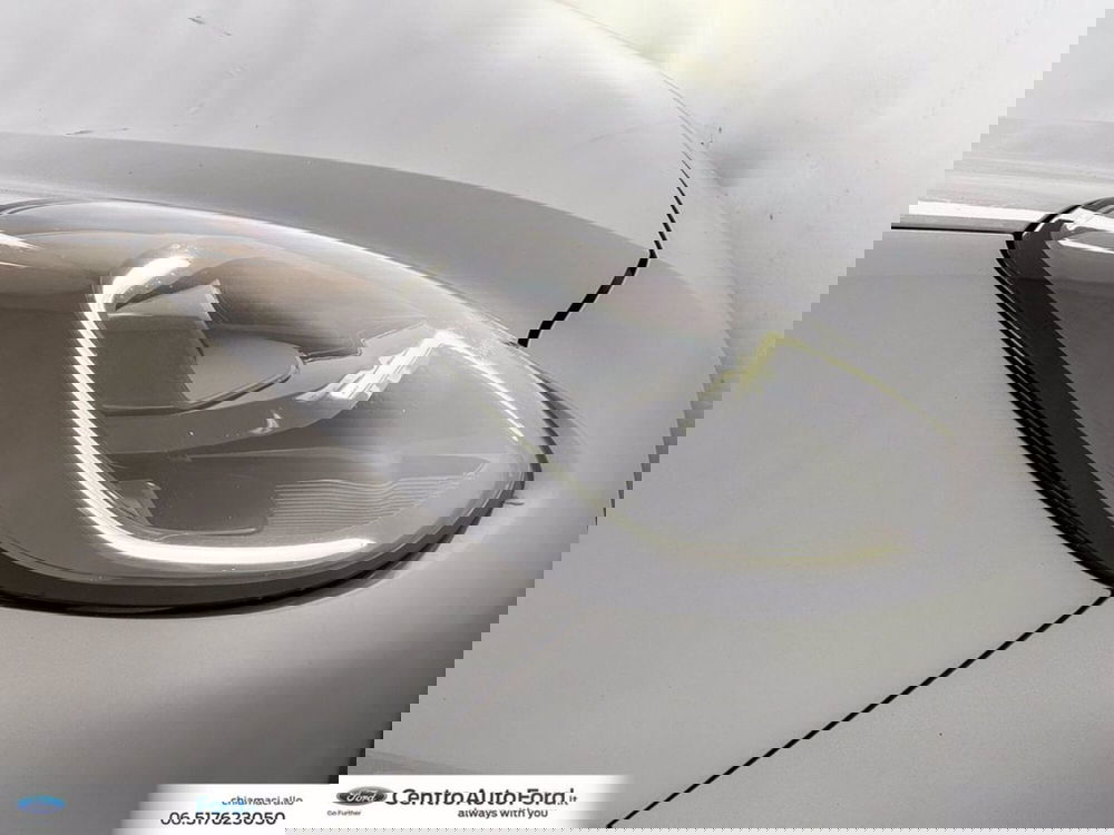 Ford Puma usata a Roma (14)