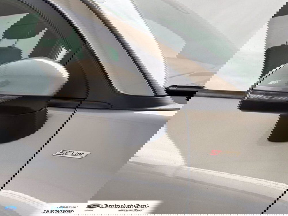 Ford Puma usata a Roma (16)