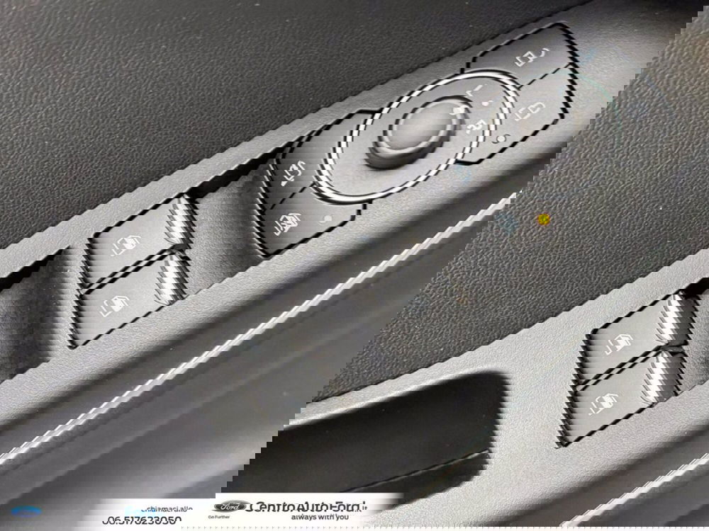 Ford Puma usata a Roma (20)