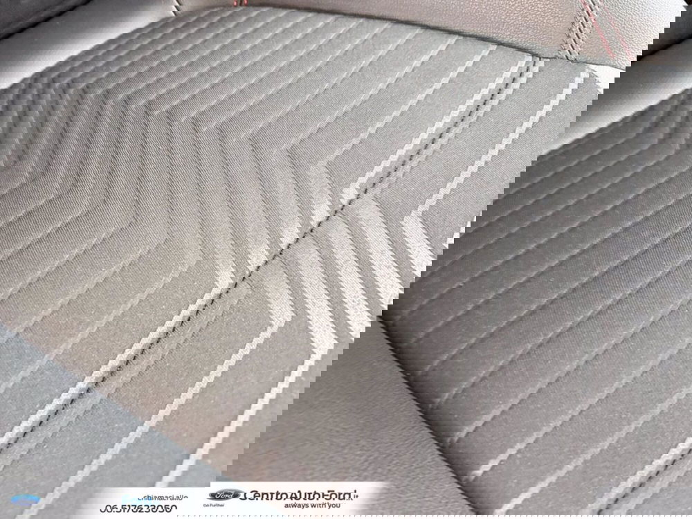 Ford Puma usata a Roma (8)