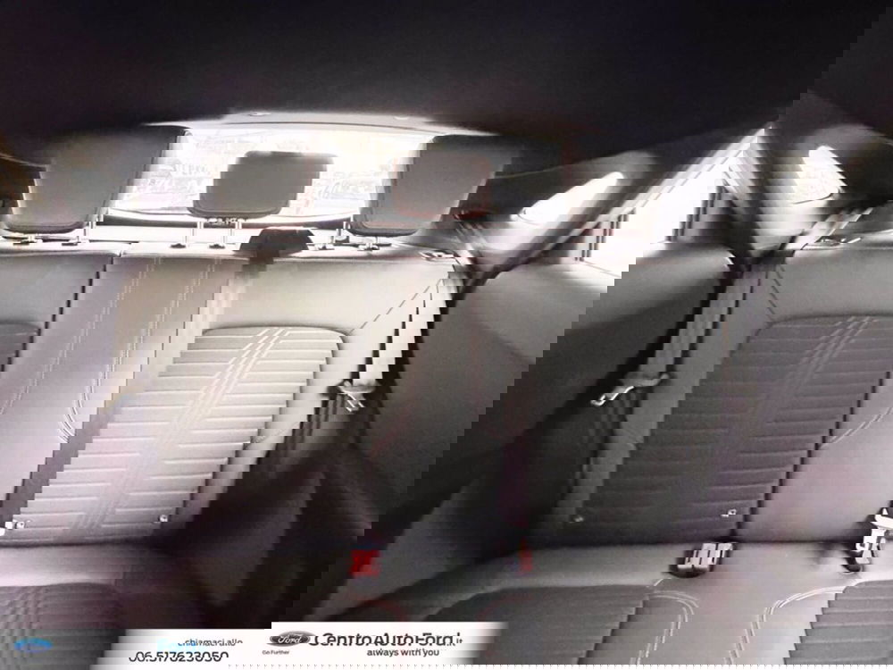 Ford Puma usata a Roma (9)