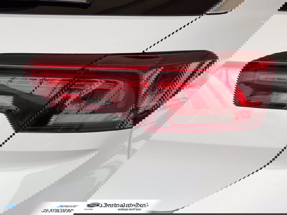 Volkswagen T-Roc usata a Roma (16)