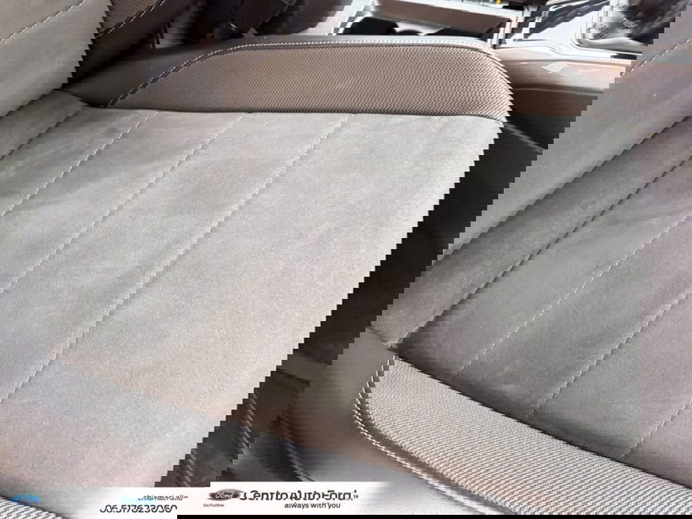 Volkswagen T-Roc usata a Roma (8)