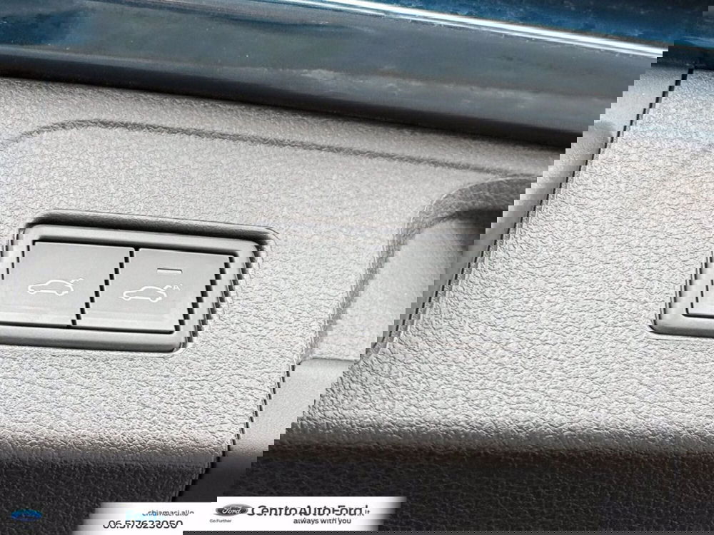 Volkswagen Passat Variant usata a Roma (12)