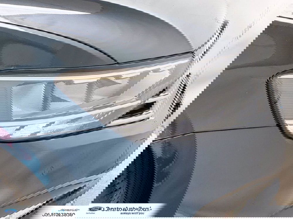 Volkswagen Passat Variant usata a Roma (14)