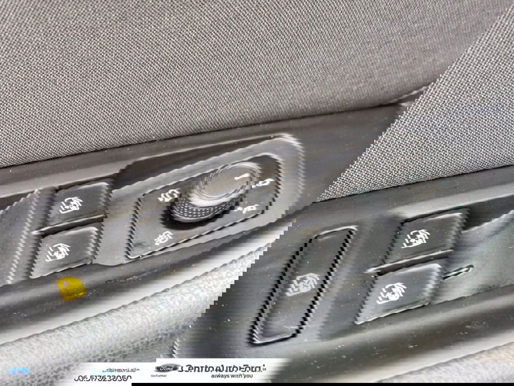 Volkswagen Passat Variant usata a Roma (20)