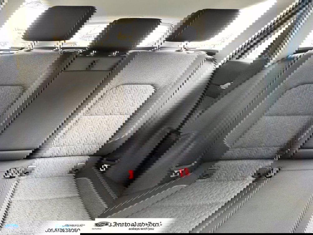 Volkswagen Passat Variant usata a Roma (9)