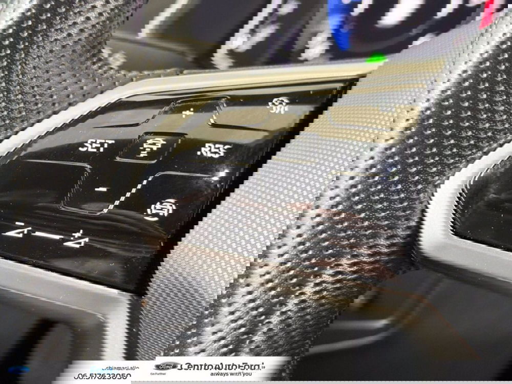 Volkswagen Tiguan usata a Roma (20)