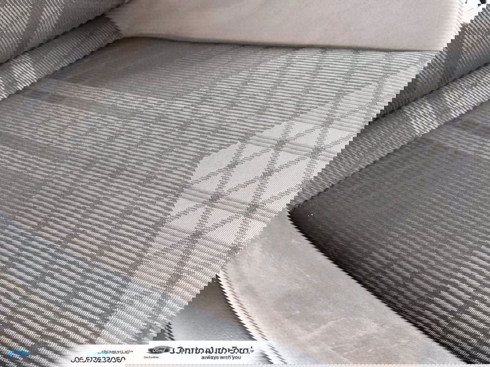 Volkswagen Tiguan usata a Roma (8)