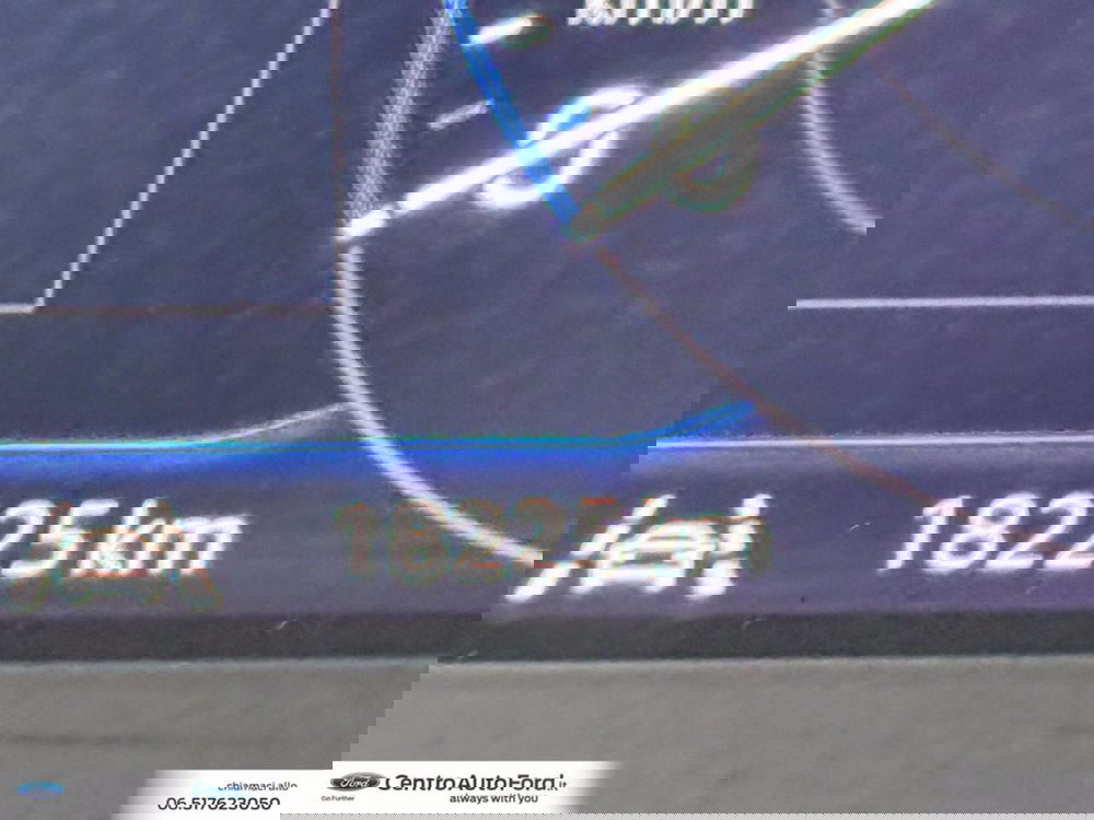 Volkswagen T-Roc usata a Roma (20)