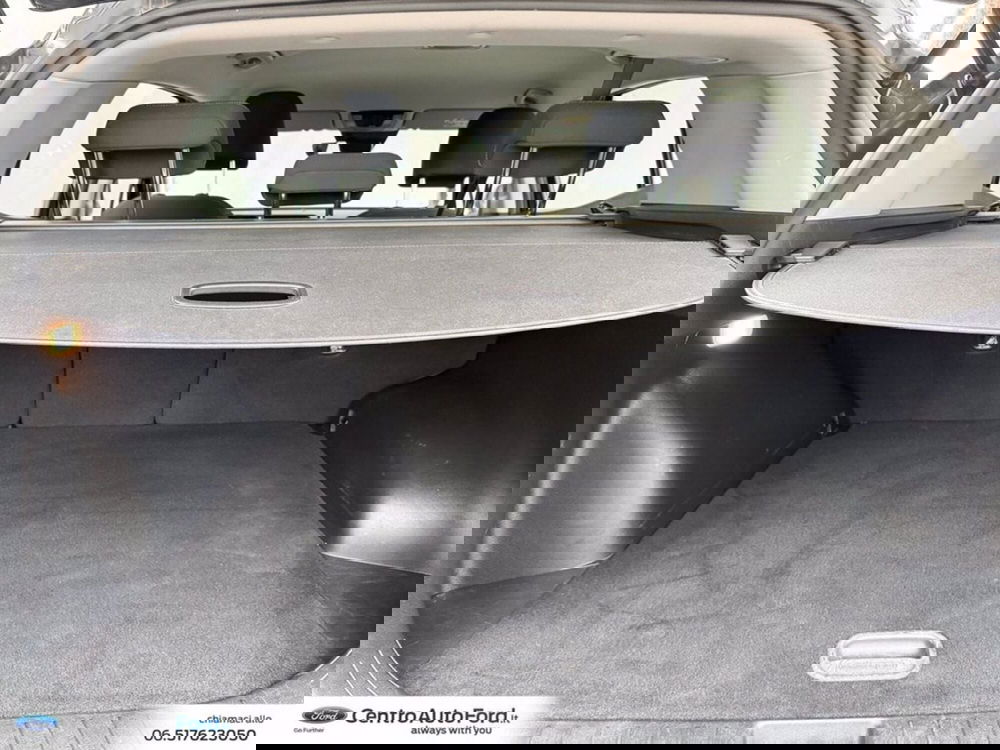 Kia Sportage usata a Roma (11)