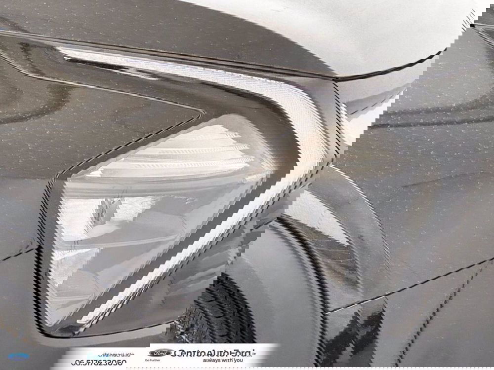 Kia Sportage usata a Roma (13)