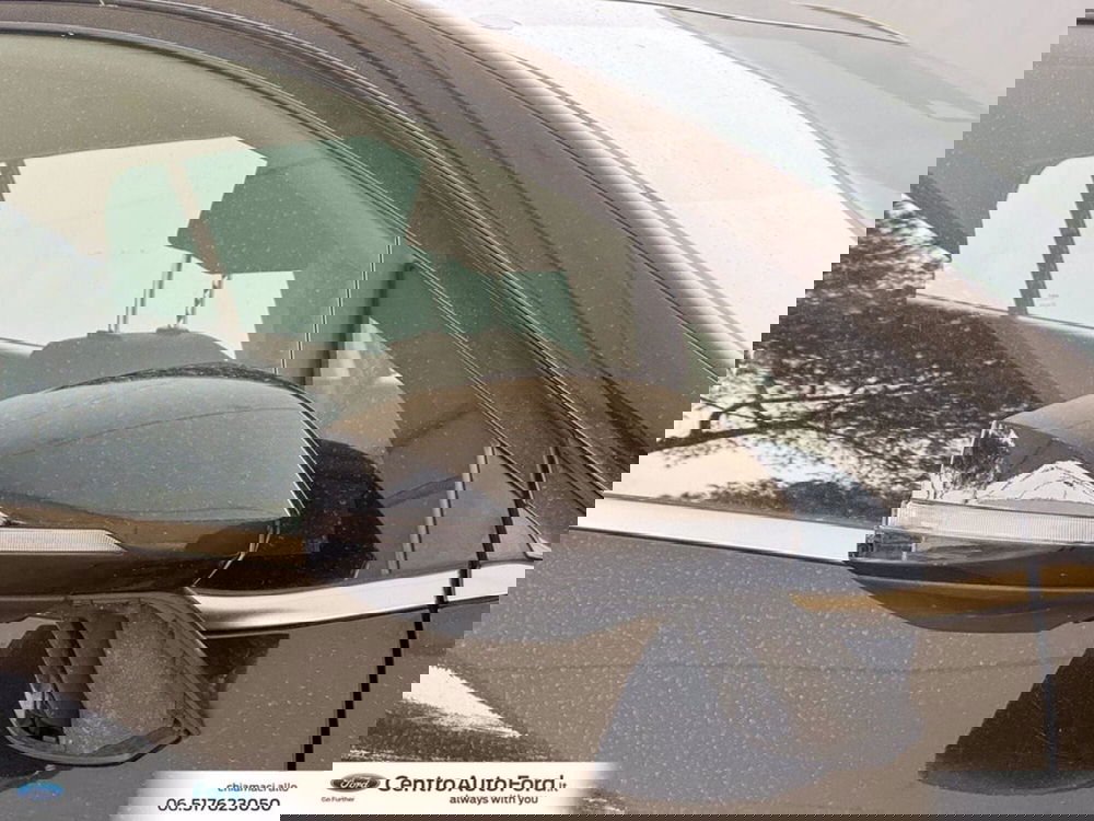 Kia Sportage usata a Roma (15)