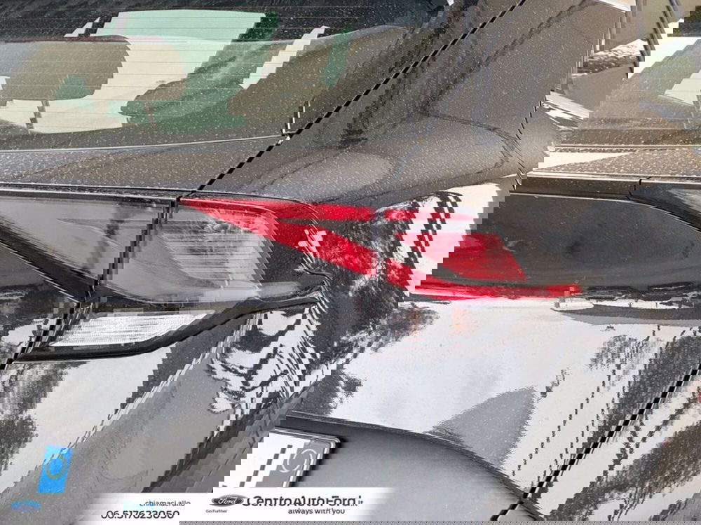 Kia Sportage usata a Roma (16)