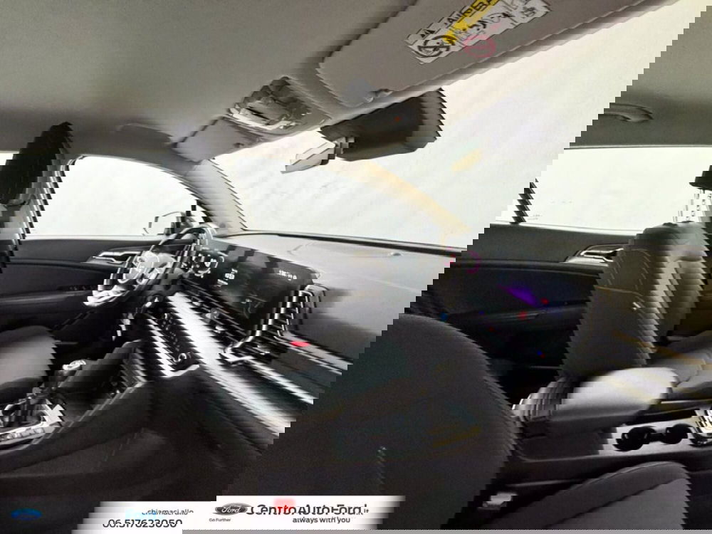 Kia Sportage usata a Roma (6)