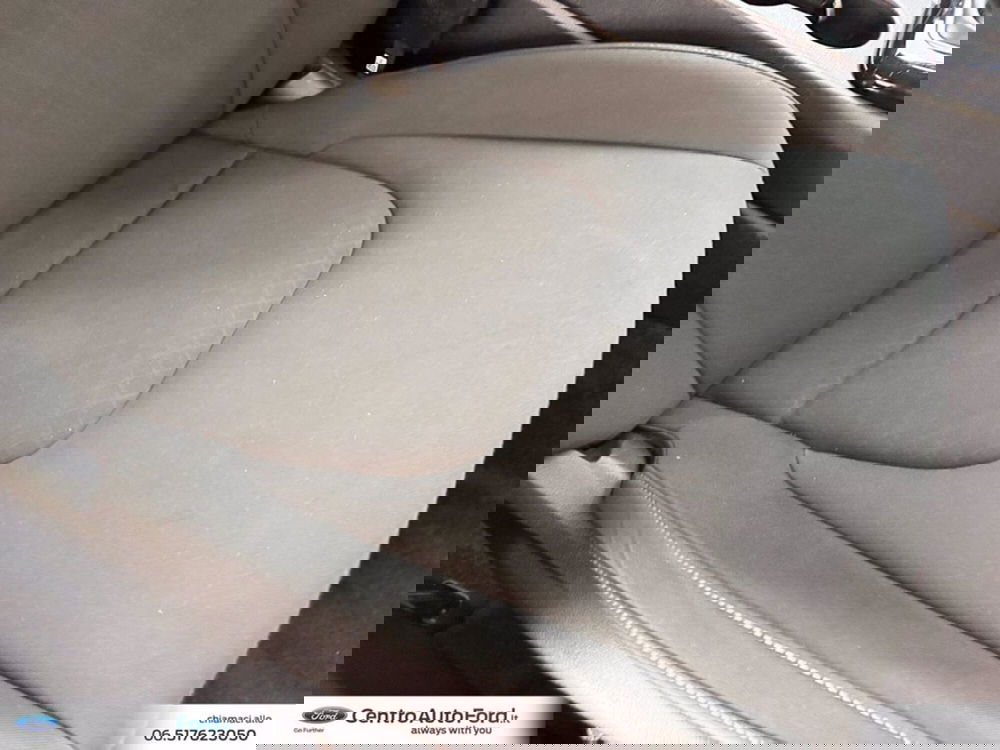 Kia Sportage usata a Roma (8)