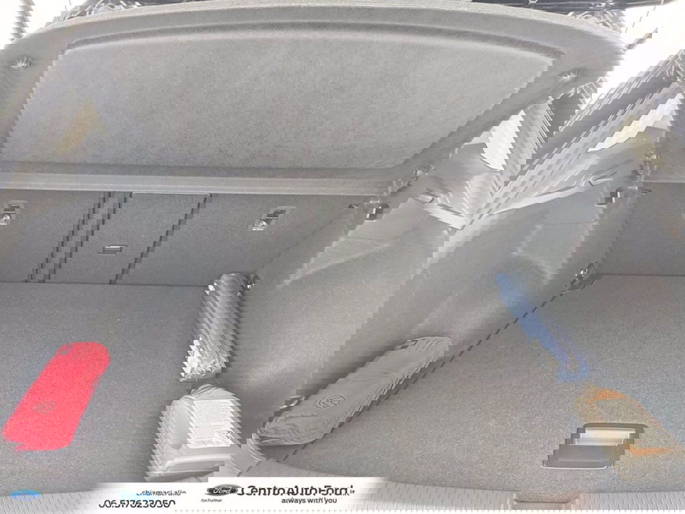 Volkswagen T-Roc nuova a Roma (11)