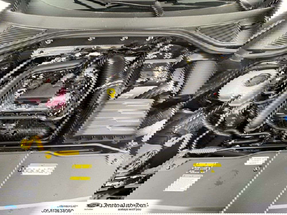 Volkswagen T-Roc nuova a Roma (12)