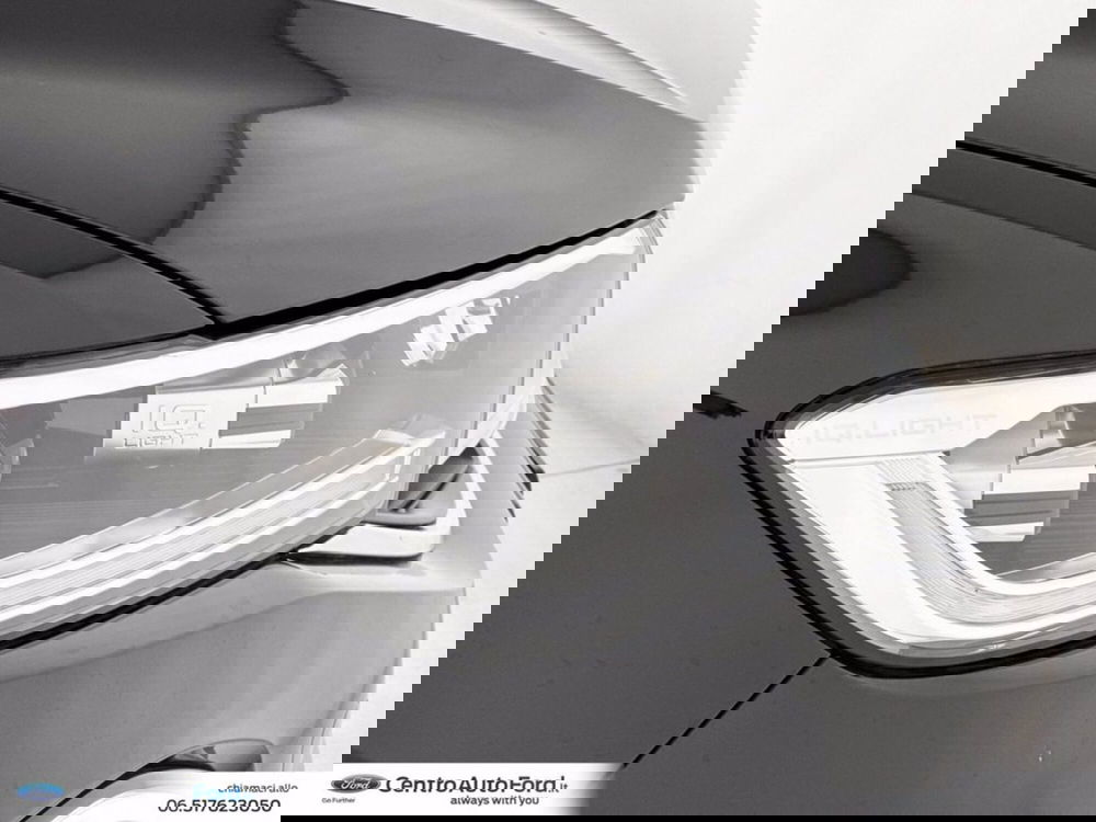 Volkswagen T-Roc nuova a Roma (13)