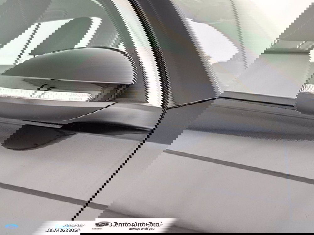 Volkswagen T-Roc nuova a Roma (15)