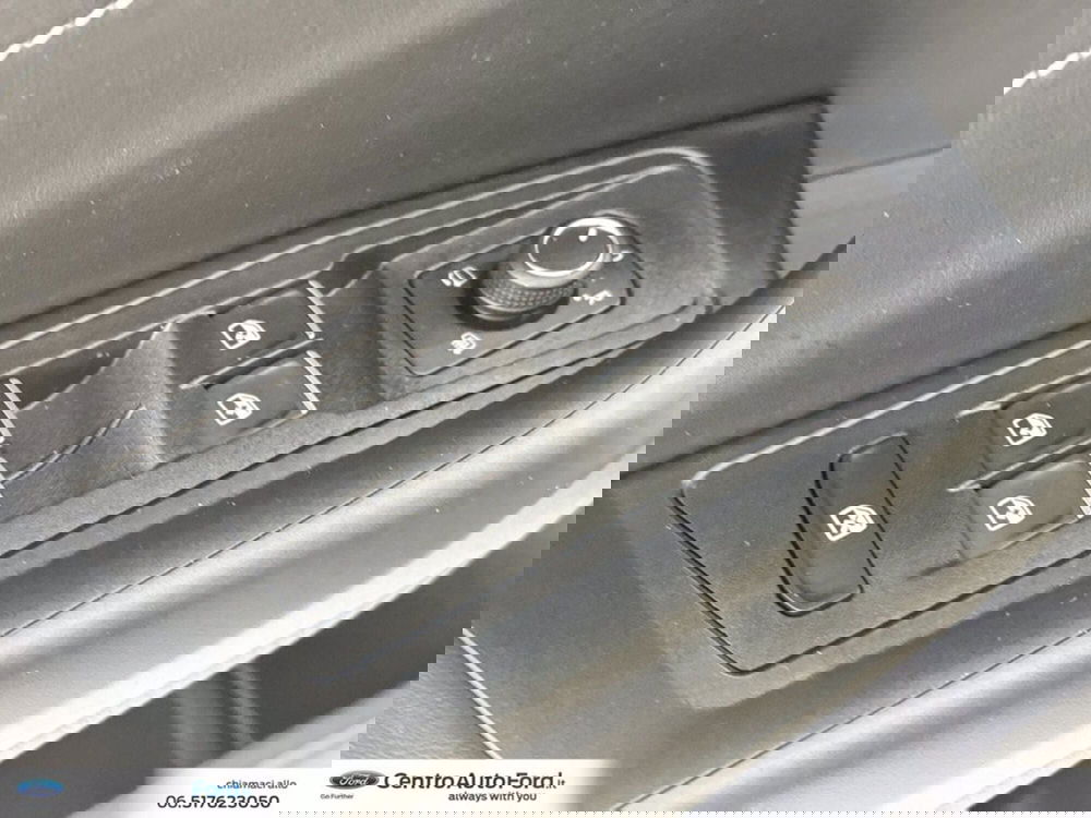 Volkswagen T-Roc nuova a Roma (19)