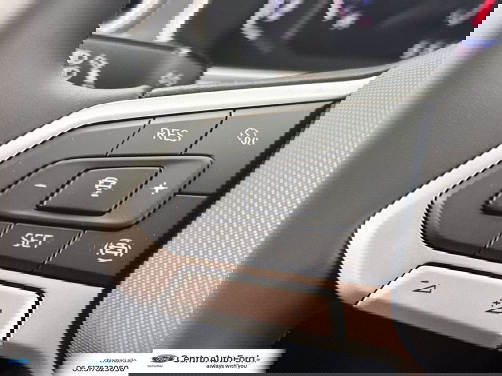 Volkswagen T-Roc nuova a Roma (20)