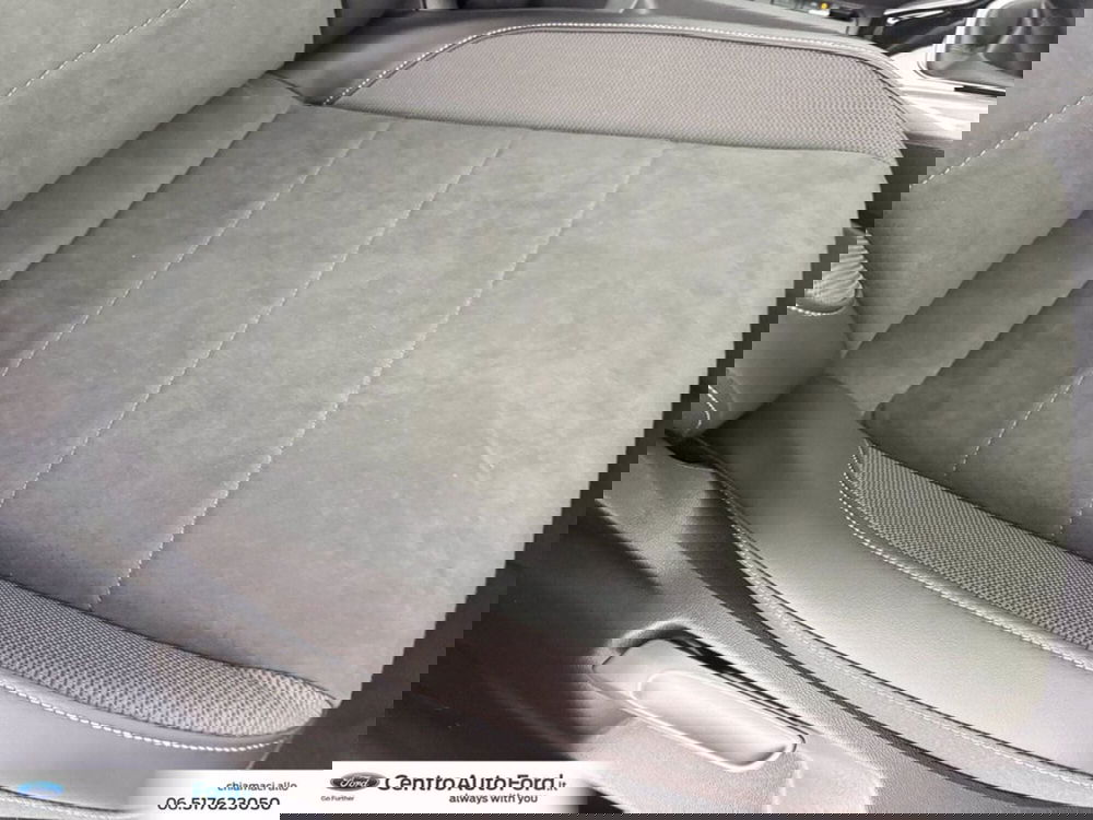 Volkswagen T-Roc nuova a Roma (8)