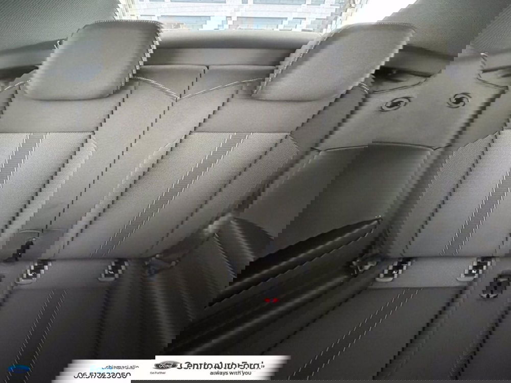 Volkswagen T-Roc Cabrio nuova a Roma (10)