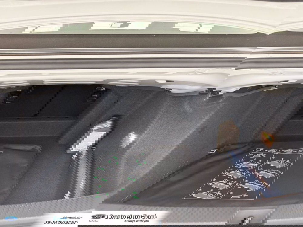 Volkswagen T-Roc Cabrio nuova a Roma (11)