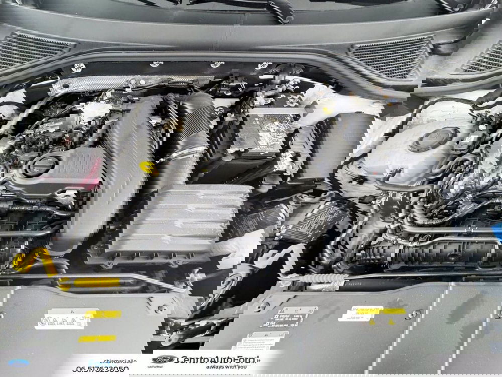 Volkswagen T-Roc Cabrio nuova a Roma (12)