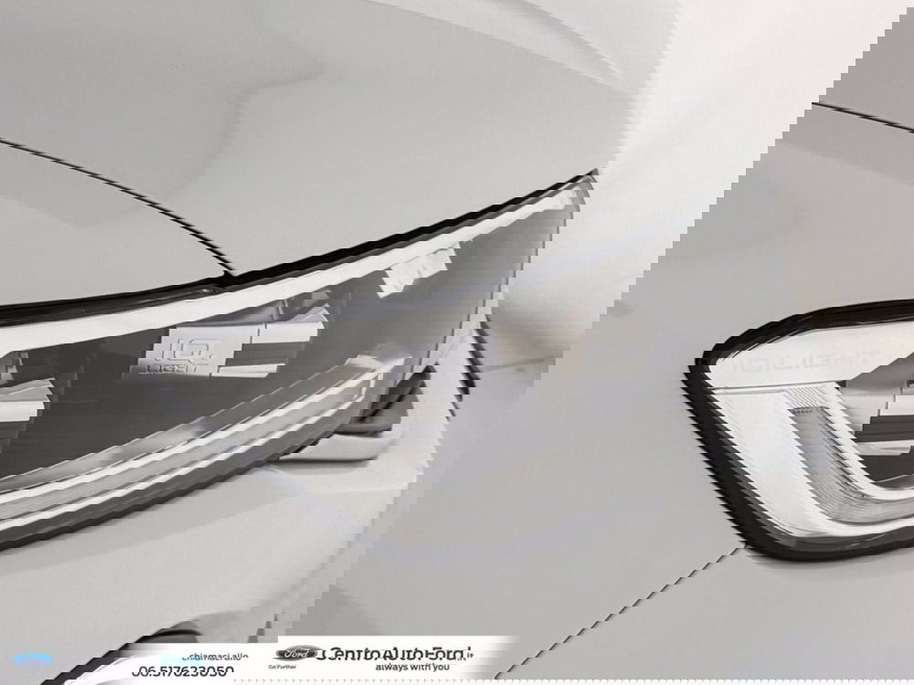 Volkswagen T-Roc Cabrio nuova a Roma (13)