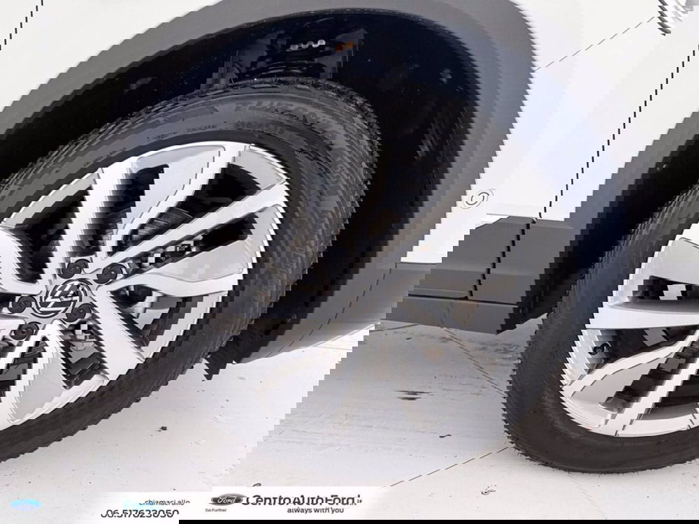 Volkswagen T-Roc Cabrio nuova a Roma (14)