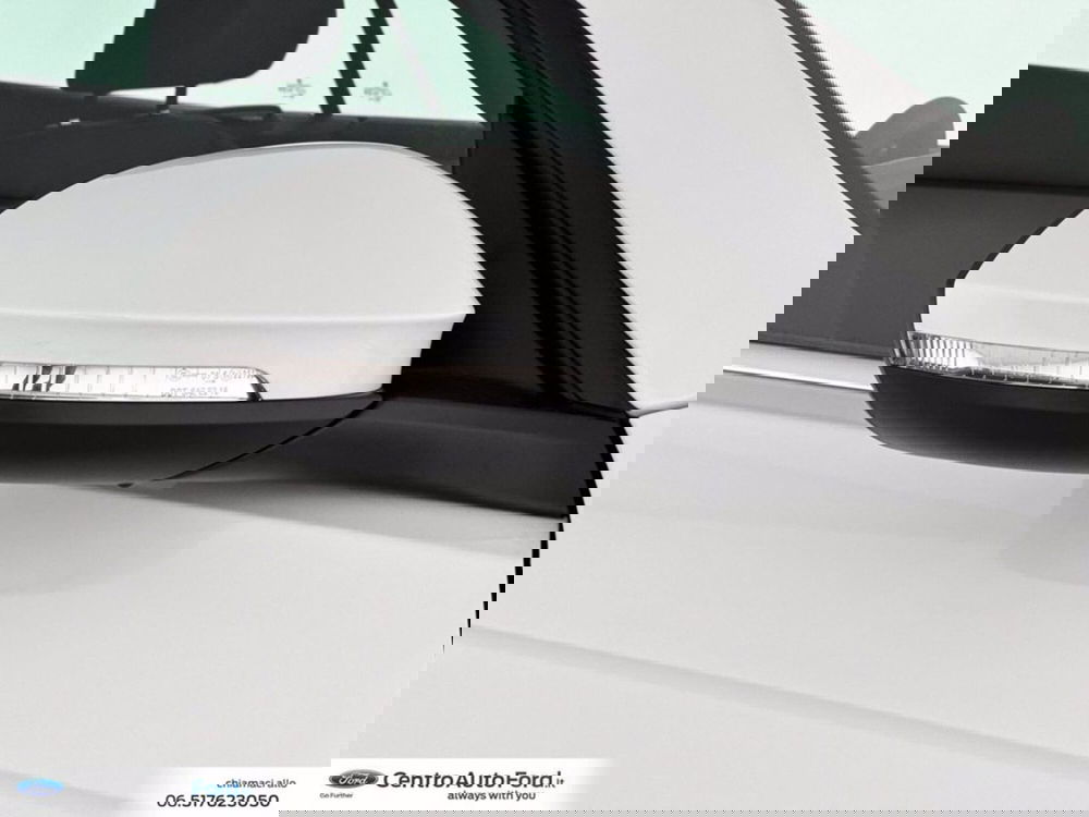 Volkswagen T-Roc Cabrio nuova a Roma (15)