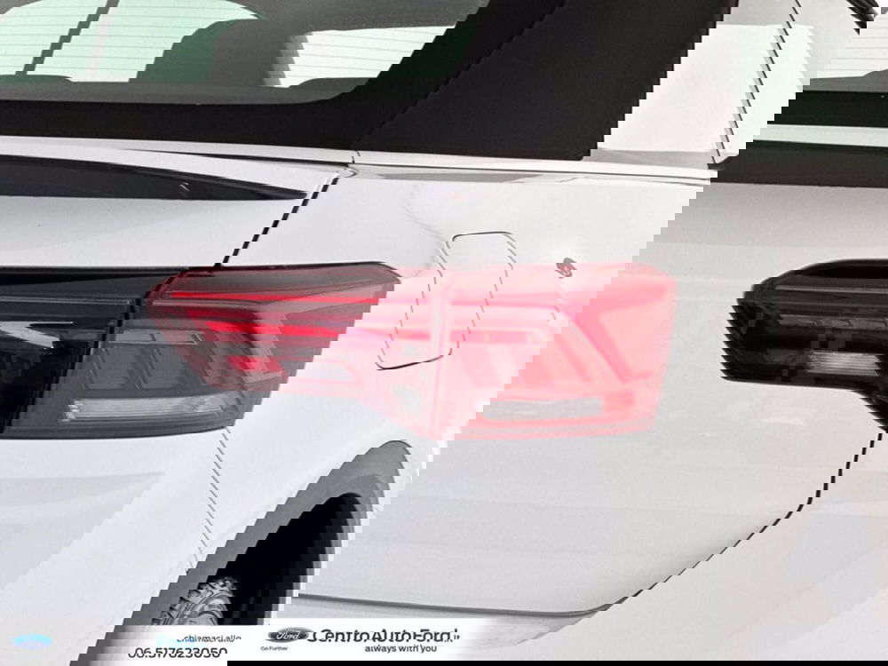 Volkswagen T-Roc Cabrio nuova a Roma (16)