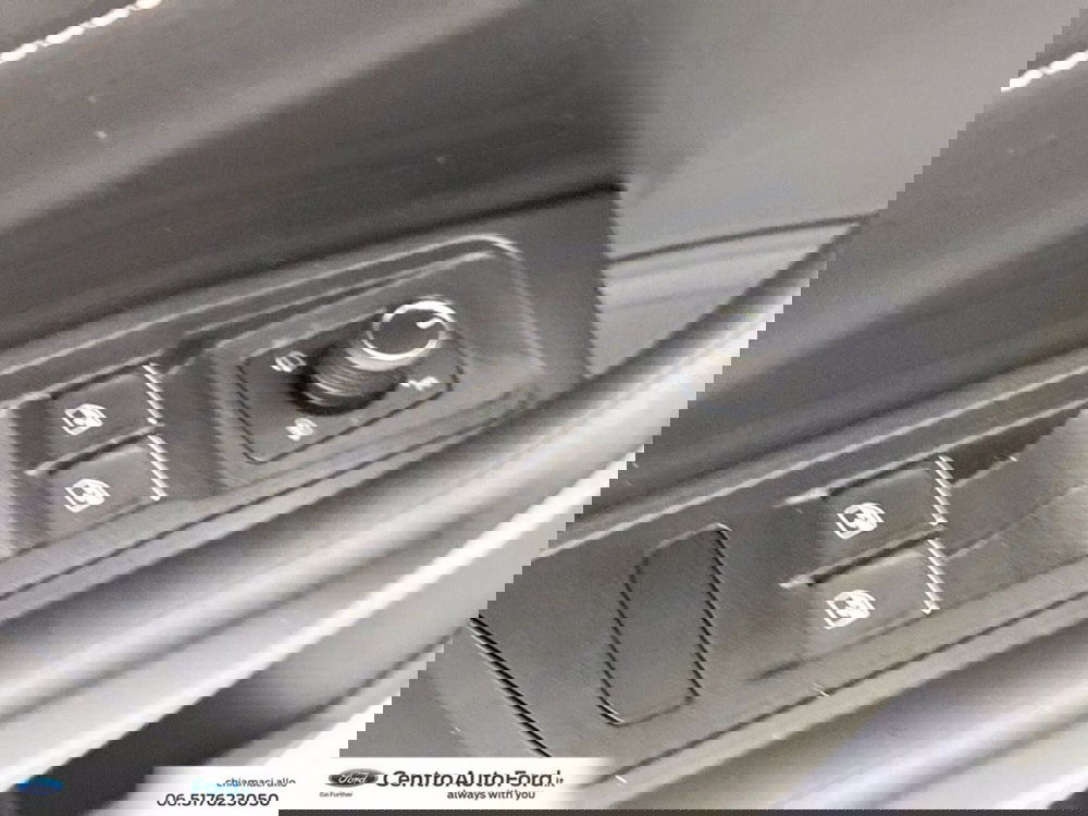 Volkswagen T-Roc Cabrio nuova a Roma (19)