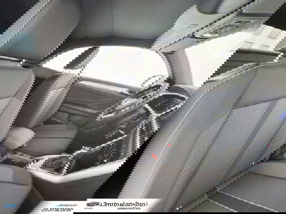 Volkswagen T-Roc Cabrio nuova a Roma (7)