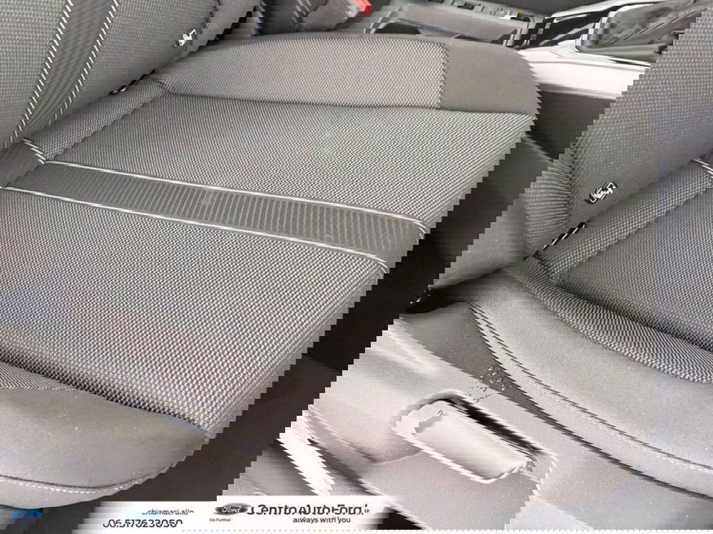 Volkswagen T-Roc Cabrio nuova a Roma (8)