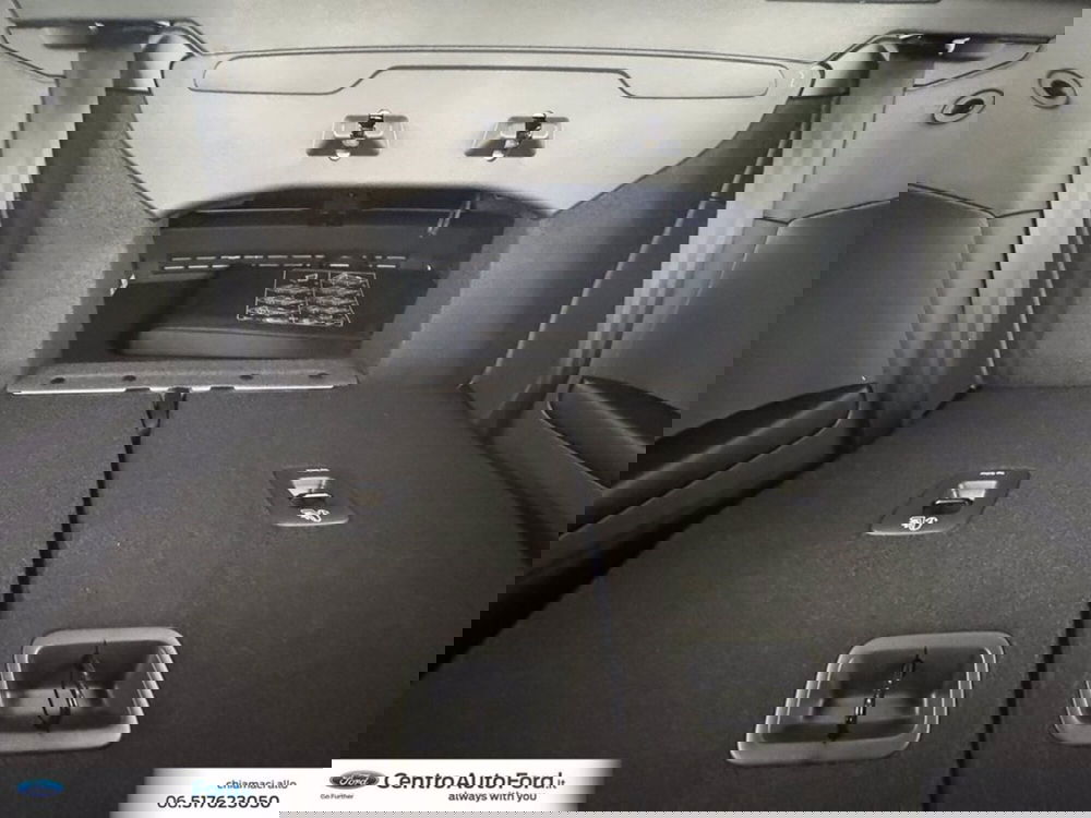 Volkswagen T-Roc Cabrio nuova a Roma (9)