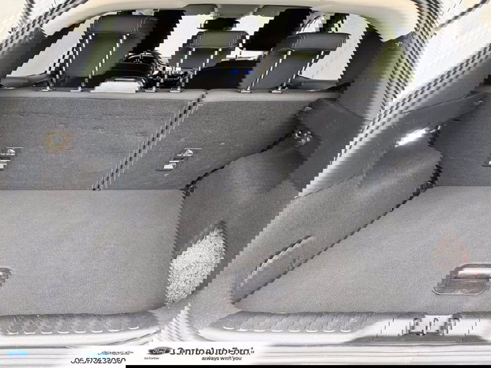 Ford Puma usata a Roma (11)