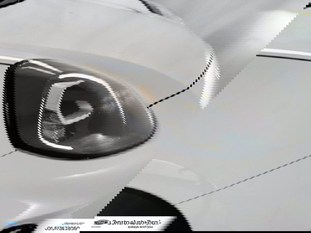 Ford Puma usata a Roma (13)