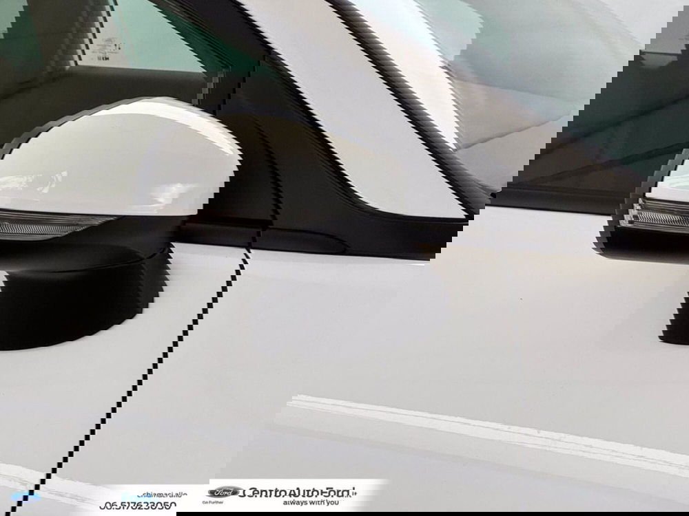 Ford Puma usata a Roma (15)