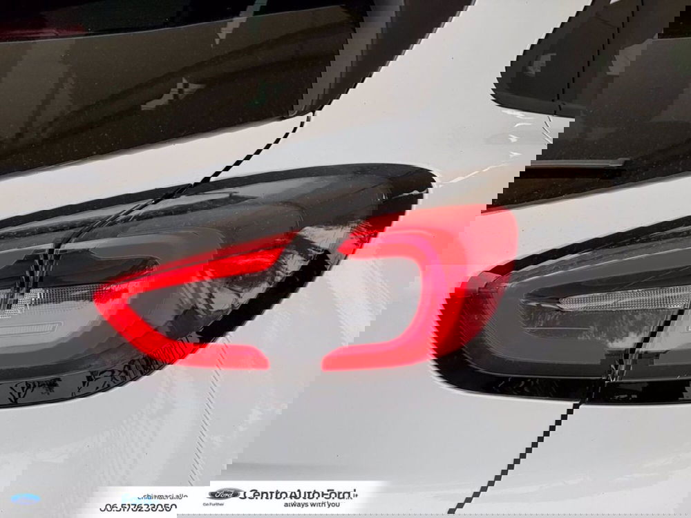 Ford Puma usata a Roma (16)