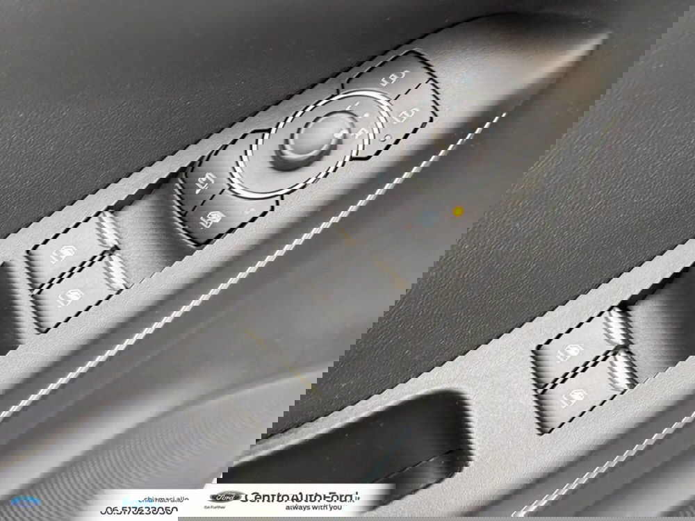 Ford Puma usata a Roma (19)