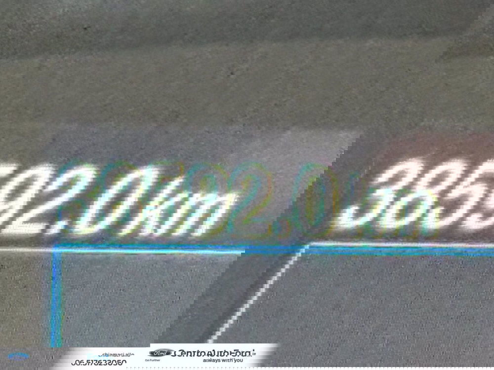 Ford Puma usata a Roma (20)