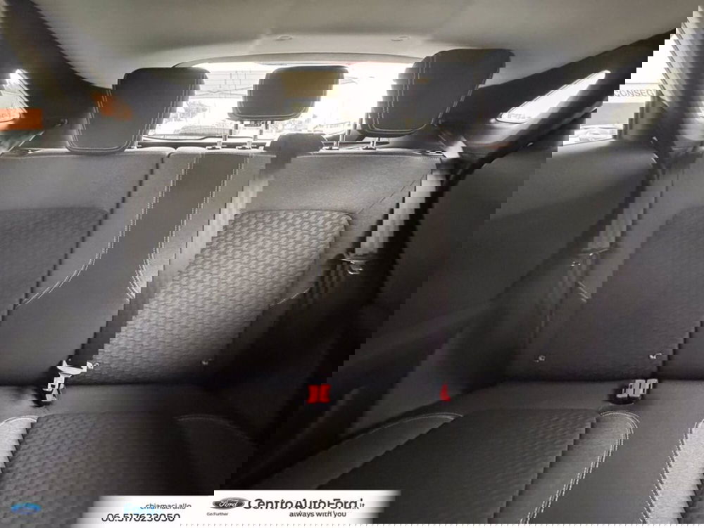 Ford Puma usata a Roma (9)