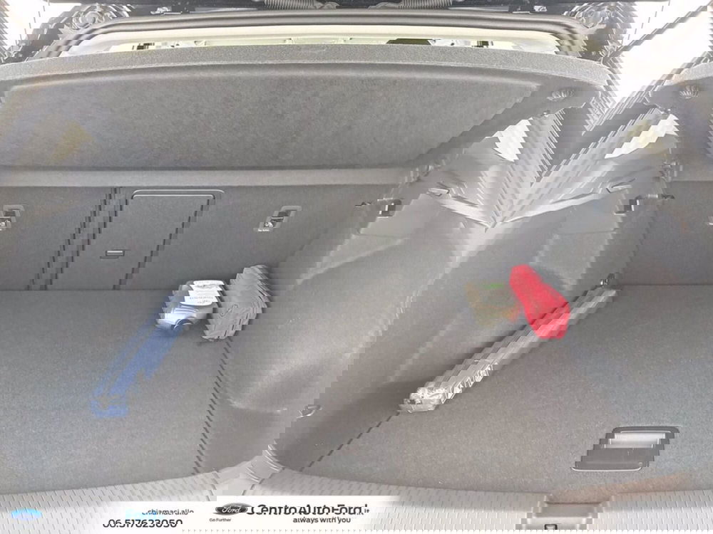 Volkswagen T-Roc nuova a Roma (11)