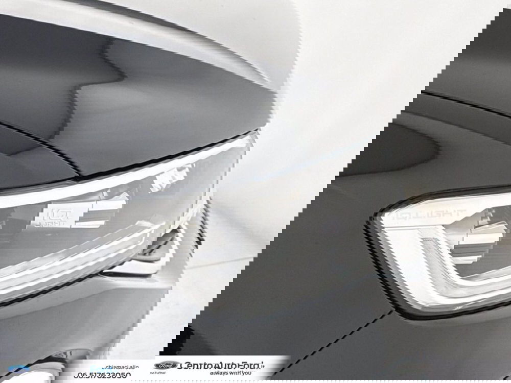 Volkswagen T-Roc nuova a Roma (13)