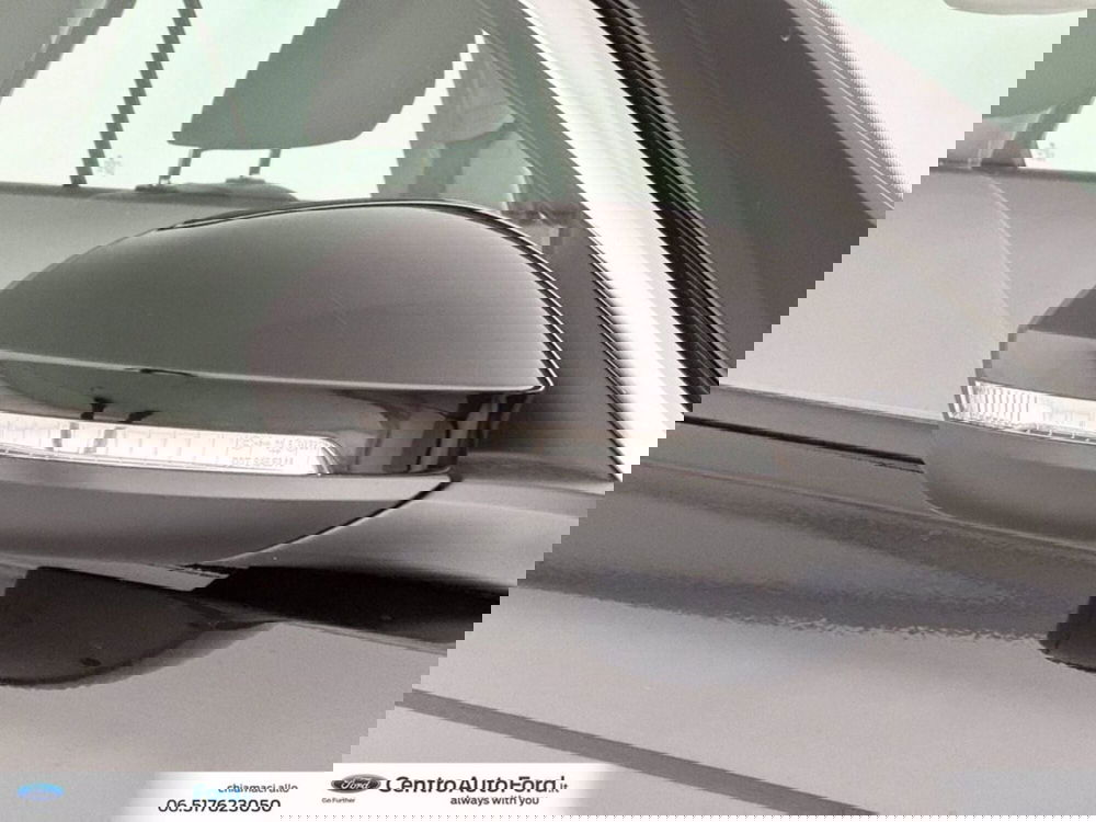 Volkswagen T-Roc nuova a Roma (15)